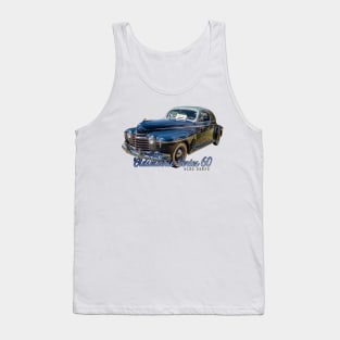 1941 Oldsmobile Series 60 Club Coupe Tank Top